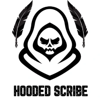 thehoodedscribe